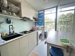 The Estuary (D27), Condominium #559711051